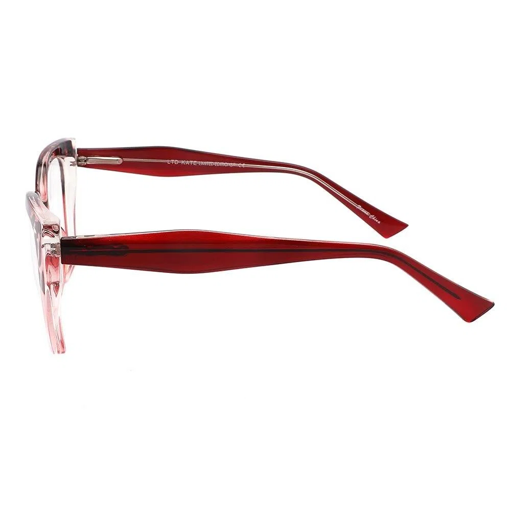 LIMITED EDITIONS KATE Eyeglasses - view 12
